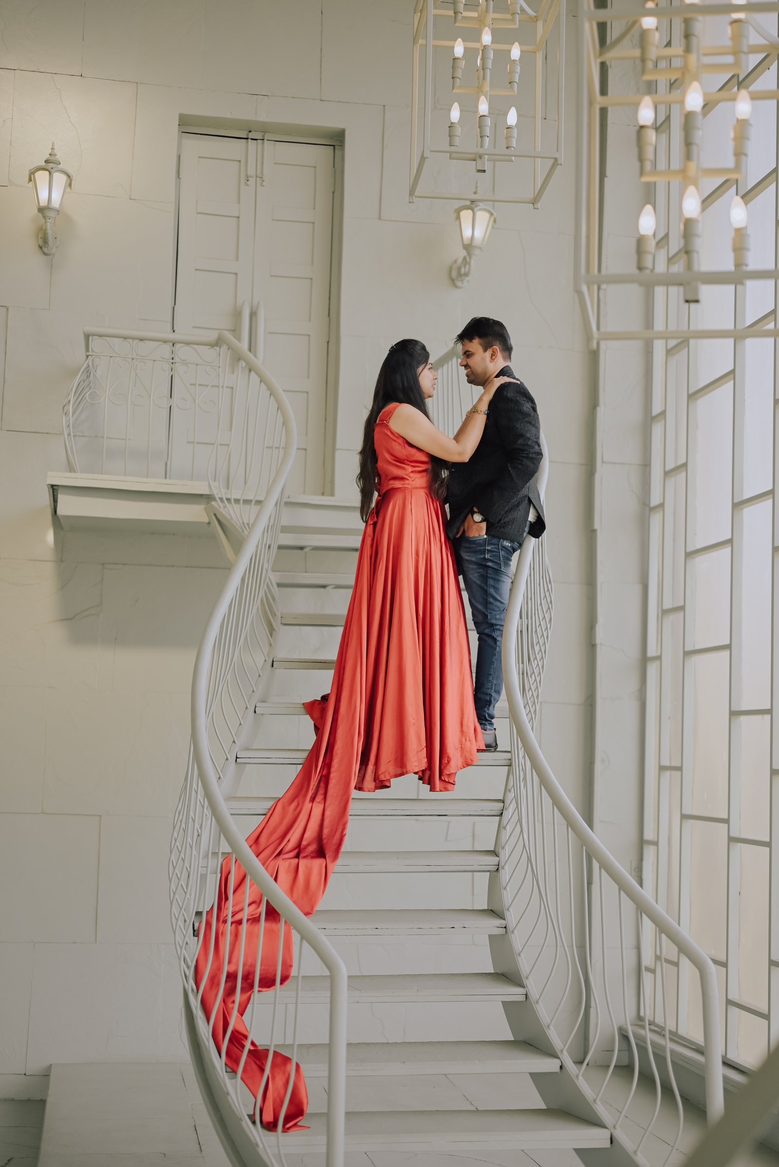 Anurag & Shilpi